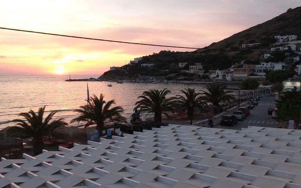 Blue Harmony Hotel Kini Pokoj fotografie